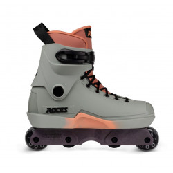 ROCES M12 LO UFS Team Juno Agressive Skates