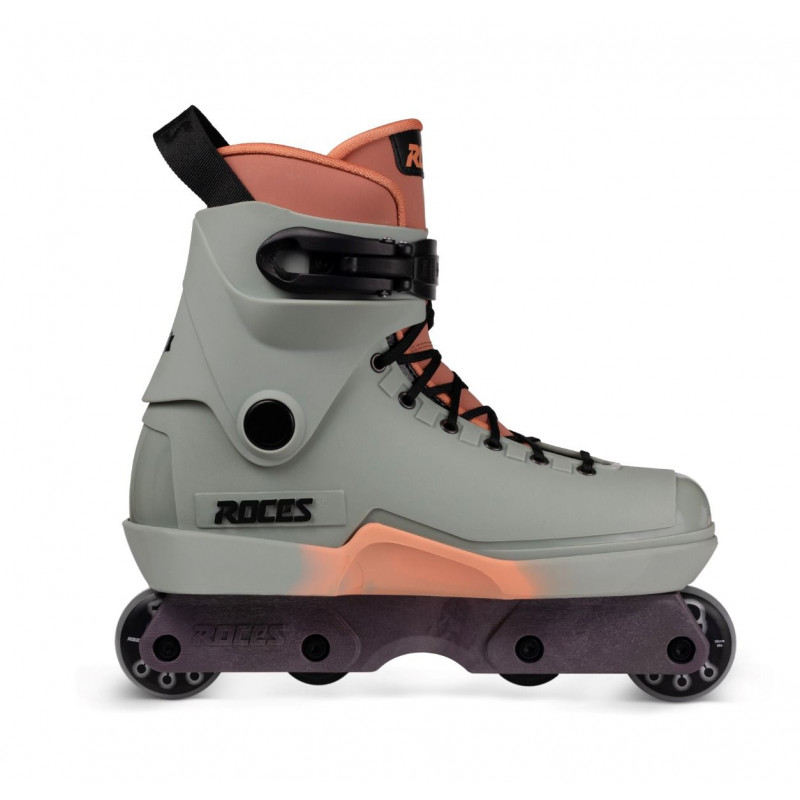 ROCES M12 LO UFS Team Juno Agressive Skates