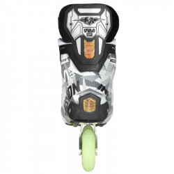 Rollers Hockey MISSION Inhaler WM02 Senior