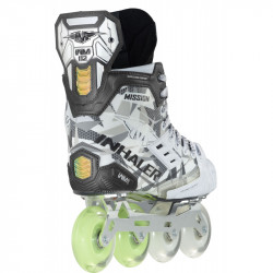 Rollers Hockey MISSION Inhaler WM02 Senior