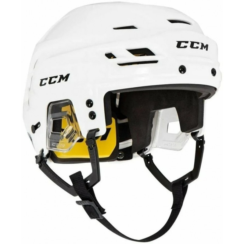 Casque CCM Tacks 210 Senior