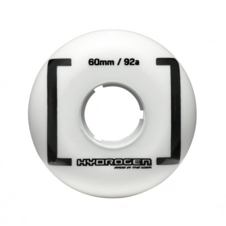 Roues De Roller En Ligne 92A/95A – 72mm, 76mm, 80mm – 8 Roues Sans Roulements – Parfaites Pour Hockey, Slalom Et Street