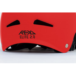 REKD Elite 2.0 Helmet