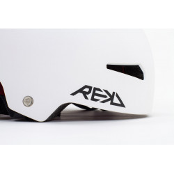 Casque REKD Elite 2.0