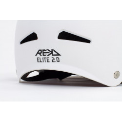 REKD Elite 2.0 Helmet
