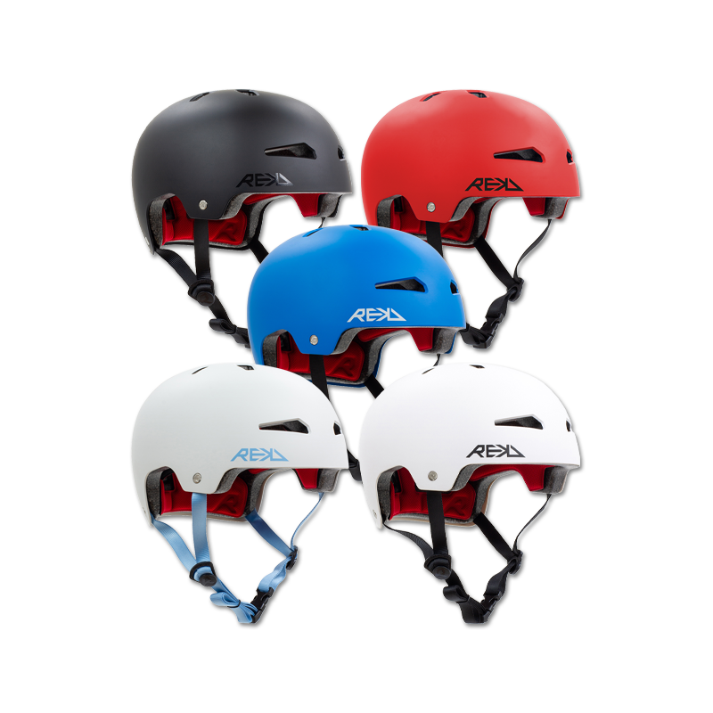 Casque REKD Elite 2.0