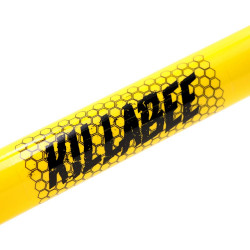 Cadre BMX TOTAL Killabee K4 Pollen Yellow