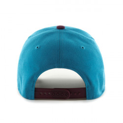 47 Cap Anaheim Ducks Sure Shot TT Snapback MVP Dark Teal