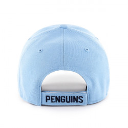 Casquette 47 Cap NHL Pittsburgh Penguins Two Tone MVP Columbia
