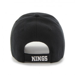 47 Cap NHL Los Angeles Kings MVP Black