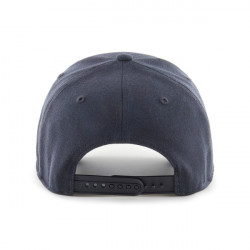 Casquette 47 Cap NHL Edmonton Oilers MVP Snapback Navy