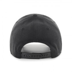 47 Cap NHL Boston Bruins Metallic Snap MVP Black