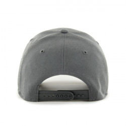 Casquette 47 Cap NHL Vegas Golden Knights Ballpark Snap MVP Charcoal