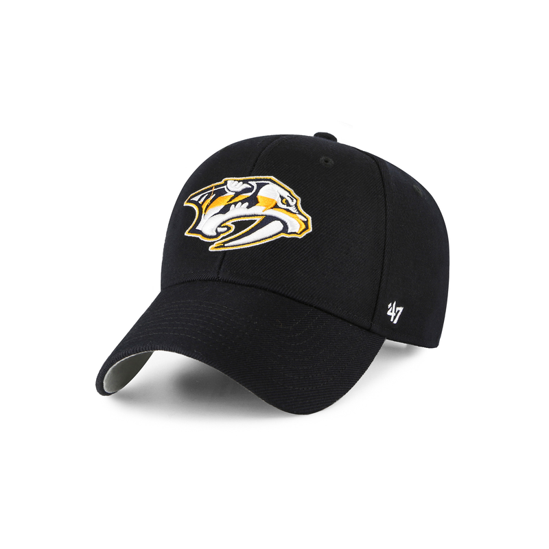 47 Cap NHL Nashville Predators MVP Navy