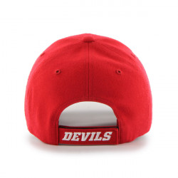 47 Cap NHL New Jersey Devils MVP Red