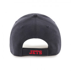 47 Cap NHL Vintage Winnipeg MVP Navy