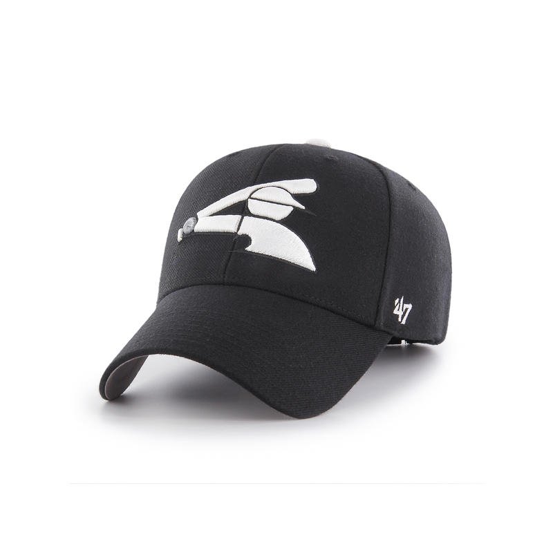 47 Cap MLB Chicago White Sox MVP Black