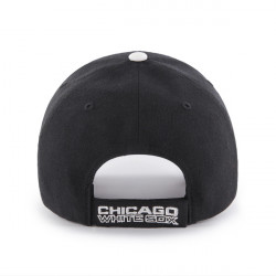 Casquette 47 Cap MLB Chicago White Sox MVP Black