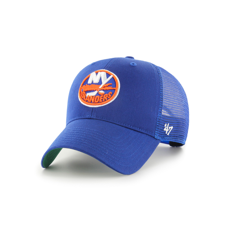 47 Cap NHL New York Islanders Branson MVP Royal