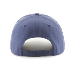 Casquette 47 Cap NHL Colorado Avalanche Cold Zone MVP DP Timber Blue