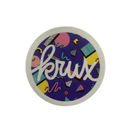 KRUX Form Logo Sticker