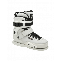 SEBA CJ2 Prime White Boot