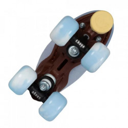 Roller Quad CHAYA Elite Angel Blue