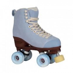 Roller Quad CHAYA Elite Angel Blue