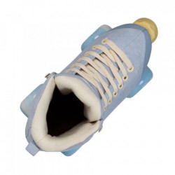 Roller Quad CHAYA Elite Angel Blue