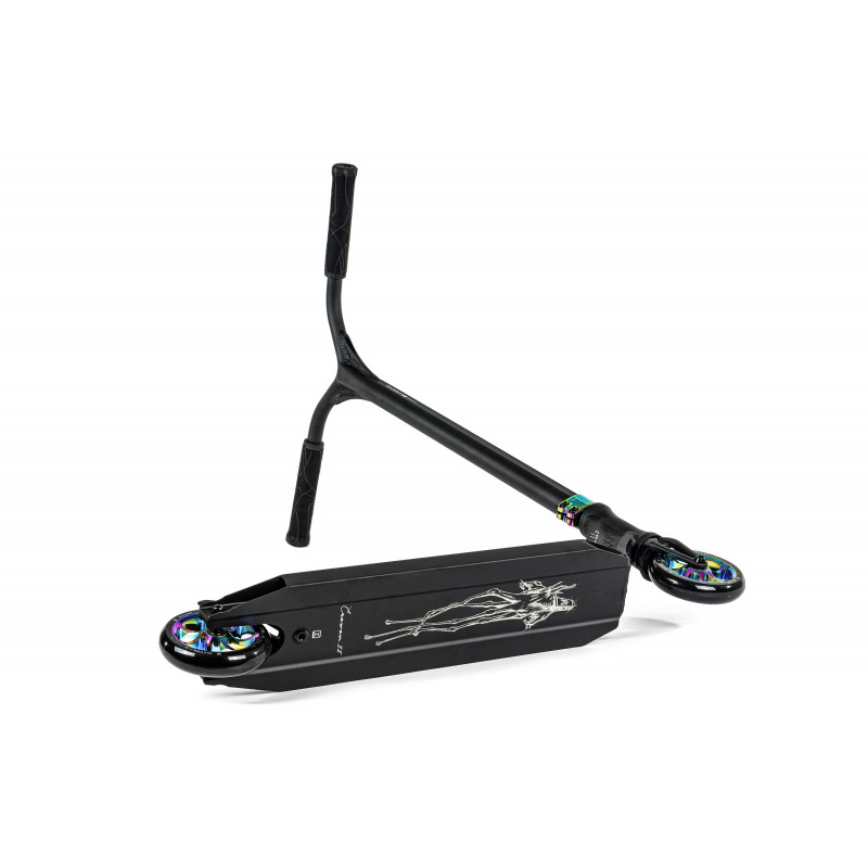 ETHIC DTC Erawan V2 Complete Freestyle Scooter