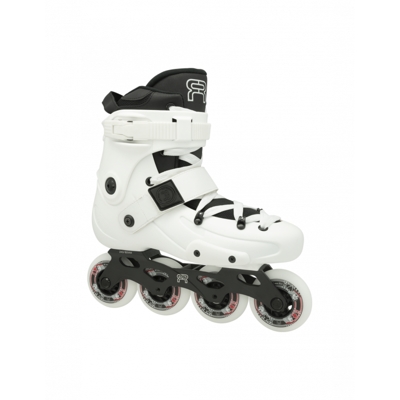 FRX 80 Blanc FR Skates