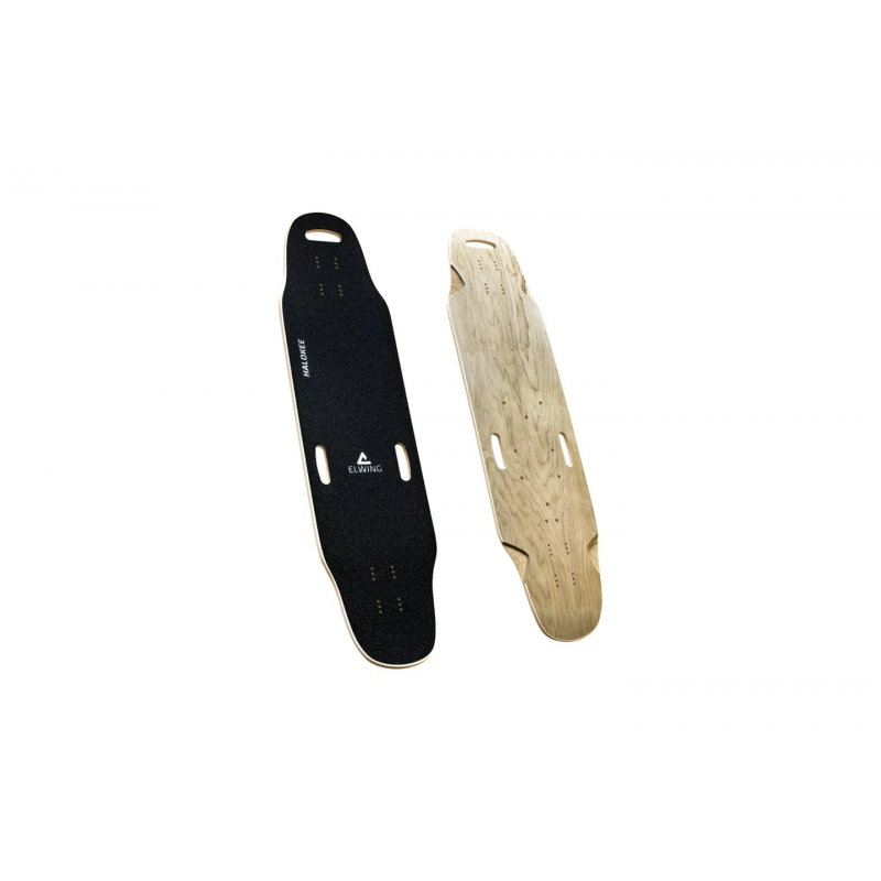 Halokee ELWING Longboard Deck