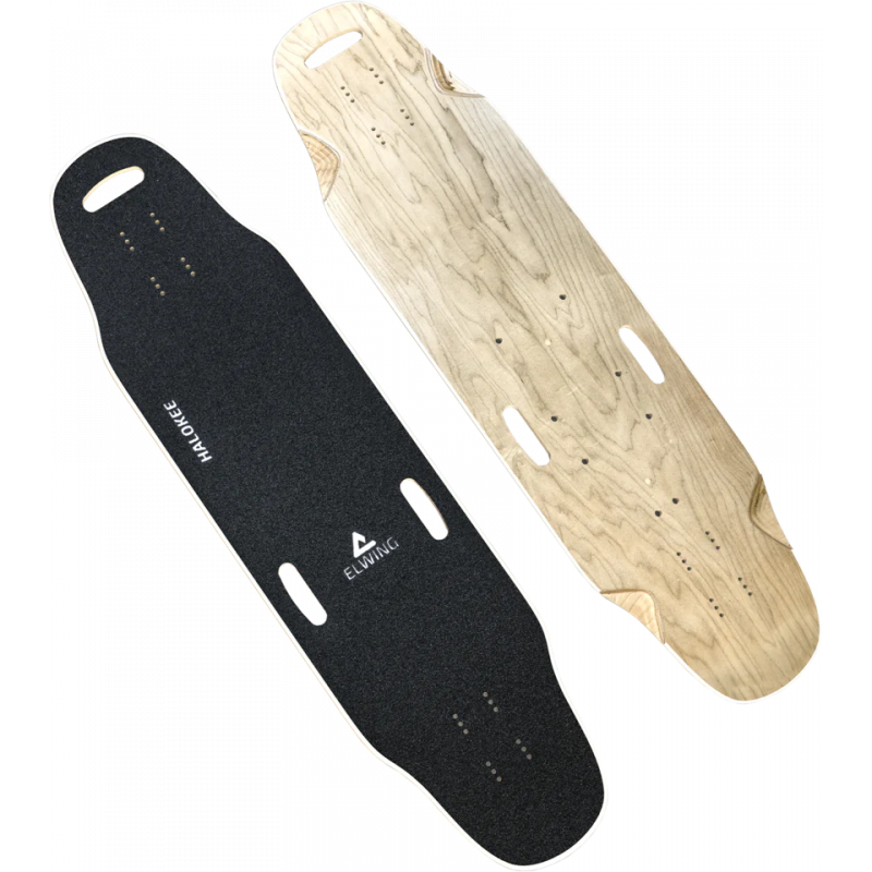 Plateau de Longboard ELWING Halokee