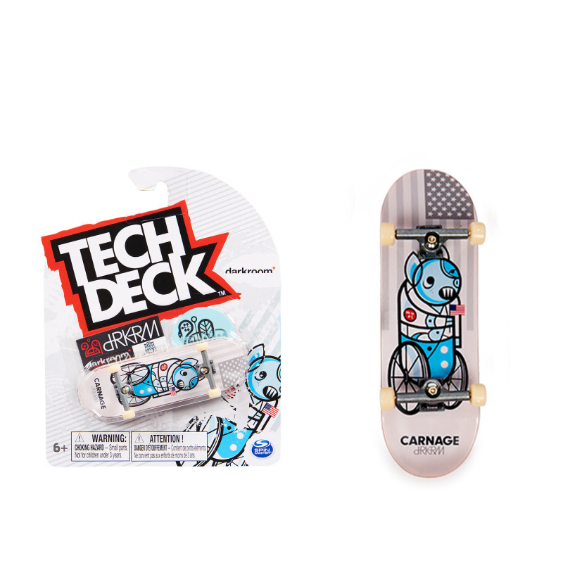 Finger Skate TECH DECK