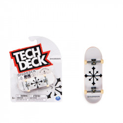 TECH DECK Finger Skate