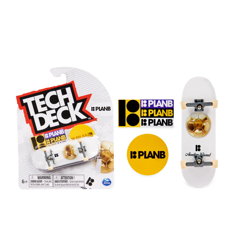 TECH DECK Finger Skate