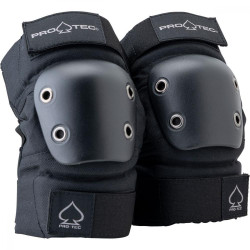 Pack 3 Protections PRO-TEC Street Gear Junior