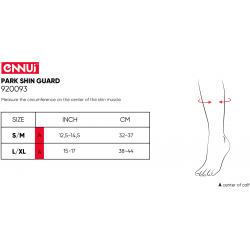 Protège-Tibia ENNUI Park