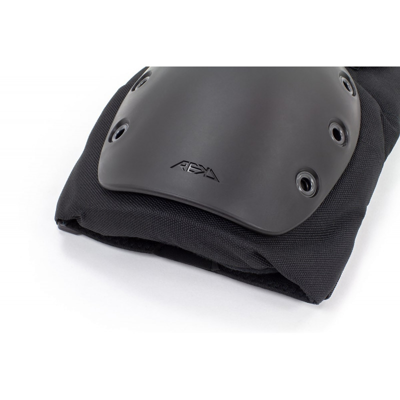 REKD Ramp Knee Pads