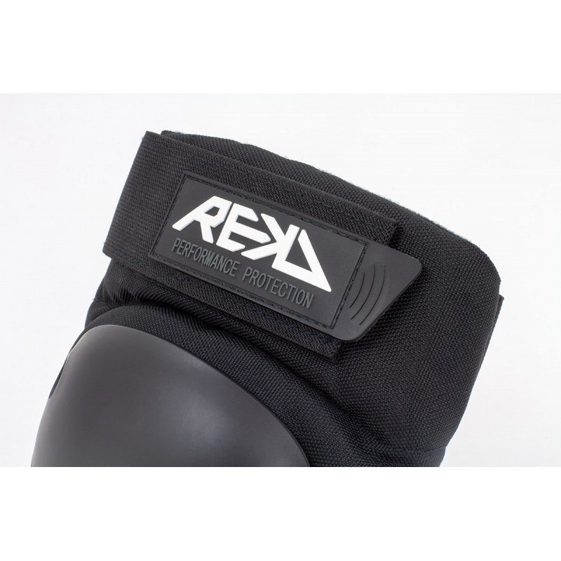 REKD Ramp Knee Pads
