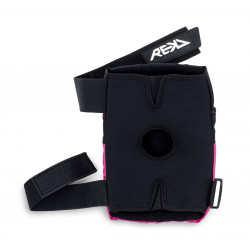 REKD Ramp Knee Pads