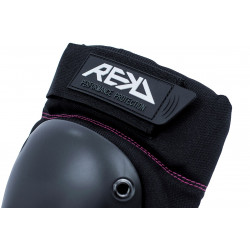 REKD Ramp Knee Pads