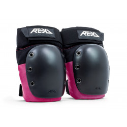REKD Ramp Knee Pads