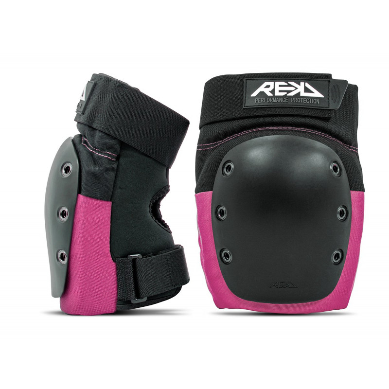 REKD Ramp Knee Pads