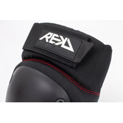 REKD Ramp Knee Pads