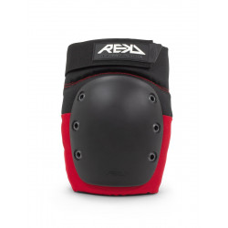 REKD Ramp Knee Pads