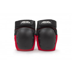 REKD Ramp Knee Pads