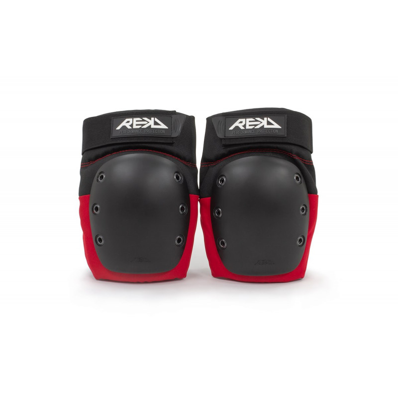 REKD Ramp Knee Pads