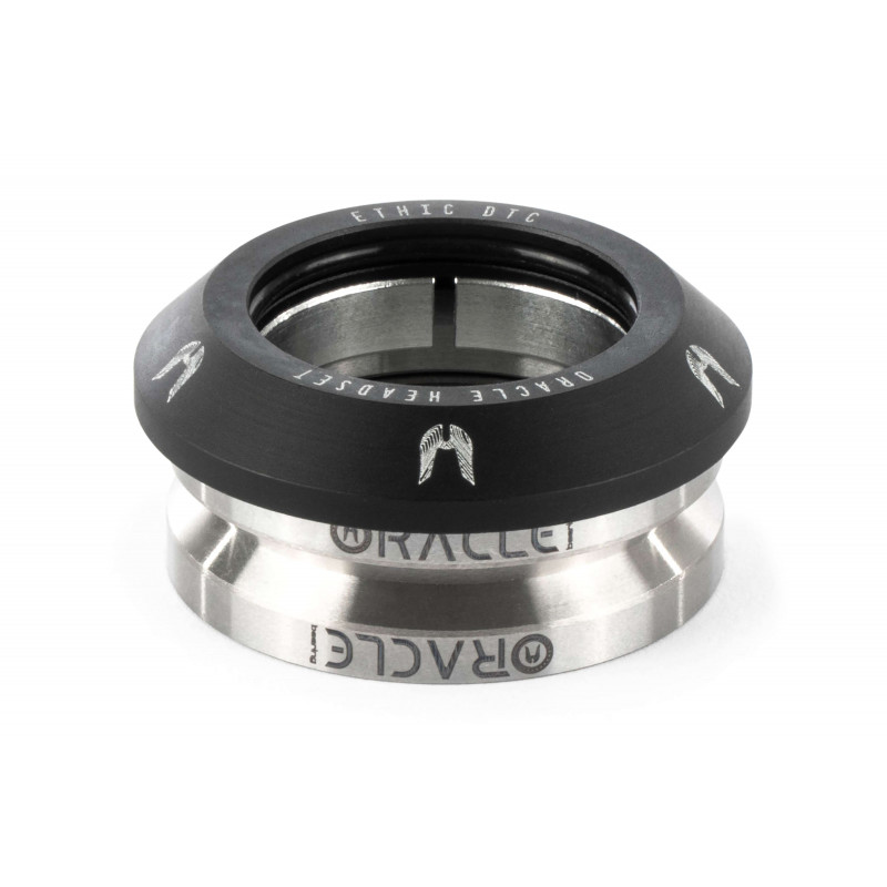 Jeu de direction ETHIC DTC Oracle