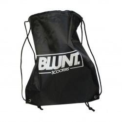 BLUNT Scooter tote bag